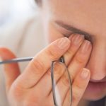 چالشات سرگیجه و رفتگی چشم‌ها: راه‌های کاهش علایم و درمان