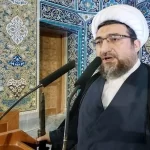 آشنایی با امام جمعه تازه تبریز