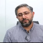 انتخاب مهدی باکری، بهترین تصمیم برای آینده ایران