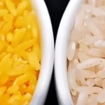 راز زرین برنج فیلیپینی: طعمی مختلف از عرشه های طلا
