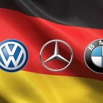 پاسخ قدرتمند خودروسازان آلمان به تدابیر اتحادیه اروپا علیه چین