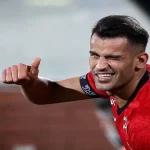 درخواست فوق‌العاده مهاجم پرسپولیس برای تمدید قرارداد