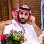 محمد بن سلمان: زمامدار جوان عربستان به طرز مرموزی از دنیا رفت