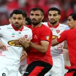 تداوم جنگ میان پرسپولیس و تراکتور: موانعی برای رشد بودجه لیگ برتری ها