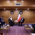 دشمنان در پی براندازی ما هستند: رقابت یا همکاری؟