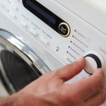 رازهای پنهان ماشین لباسشویی: بررسی دقیق علامت‌های آن
