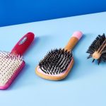 سه روش آسان برای بهبود وضعیت برس موی شما