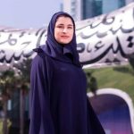 ساره امیری، زن بلوچ ایرانی تبار: راز هویت و معروفیت او در عرصه جهانی