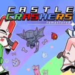 بازی Castle Crasher بعد از ۱۶ سال DLC جدیدی دریافت می‌کند