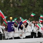 اکشن و هیجان! رقابت‌های جذاب نمایندگان ایران در المپیک امروز، شنبه 6 مرداد