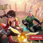 تریلر جدیدی از گیم‌پلی بازی Harry Potter: Quidditch Champions منتشر شد