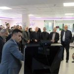 خبر فوق العاده: باز شدن نخستین شعبه بانک هیبرید ایران زمین در اخباربانک