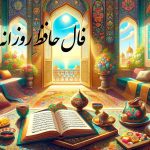 فال حافظ امروز شنبه 27 مرداد ماه 1403