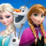 ۱۰ انیمیشن تماشایی برای طرفداران یخ‌زده (Frozen)