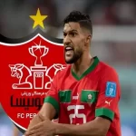 پرسپولیس، به دست آوردن ستاره خارجی با قراردادای منحصر به فرد