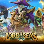 دانلود بازی موبایلی Lord of Seas