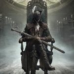 اکانت رسمی پلی استیشن پست جدیدی در مورد بازی Bloodborne منتشر کرد