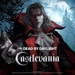 کراس‌اوور بازی Dead by Daylight و Castlevania به زودی آغاز می‌شود