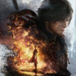 آخرین آپدیت درایور انویدیا به Final Fantasy 16 اشاره دارد