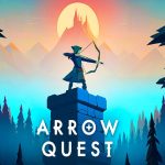 دانلود بازی موبایلی Arrow Quest