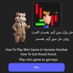 جنگ همسترها: هاله هلوایی بازی کوچک امروز ۱۰ مرداد ? – hamster wars mini game August 10 • مجله زندگی به تصویر