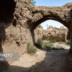 (تصاویر) روستای نیگنان یادگاری از تاریخ کهن ایران