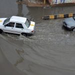 (ویدیو) هشدار نارنجی برای ۶ استان؛ کاهش دمای هوا در راه است؟