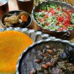 خورشت دروغگو گیلانی، غذای اصیل و خوشمزه شمال ایران