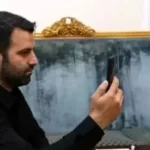 “جوانی با تجربه: زندگی و حرفه پزشکی از دید داماد”
+ سوابق