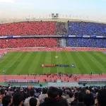 دربی بدون حضور زنان: صراط پرسپولیس و استقلال