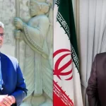 وزارت خارجه به دنبال تحولات جدید: مهاجران و صابران در کفایت های برتر عراقچی در دفاتر اقتصادی و حقوقی بین المللی