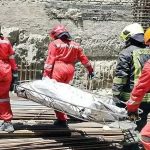 ورود مرگبار به معدن مس: حادثه شگفت‌انگیز در سرچشمه