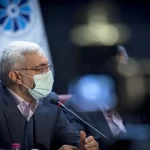 جلسه تاریخی امروز ساعت 18؛ استعفای مجید عشقی در شورای بورس