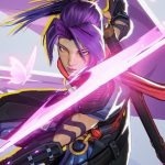 اطلاعات اولیه از شخصیت Psylocke در بازی Marvel Rivals فاش شد