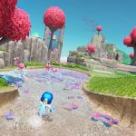 سازندگان Astro Bot نمی‌توانند درباره عدم حضور کاراکترهای Square Enix نظر دهند