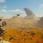 سیستم مورد نیاز بازی Monster Hunter Wilds روی پی سی اعلام شد