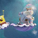 نقد انیمیشن Saving Bikini Bottom