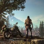 ریمستر بازی Days Gone در دست ساخت است