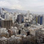 قیمت مسکن در منطقه ۱۵ تهران