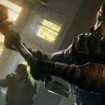 نایب رئیس فرنچایز Rainbow Six، شرکت یوبیسافت را ترک کرد