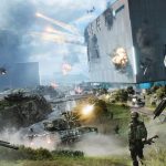 بازی Battlefield 6 بزرگ‌ترین پلی‌تست تاریخ این فرنچایز را خواهد داشت