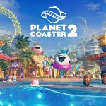 بررسی بازی Planet Coaster 2