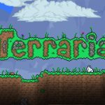 به‌روزرسانی 1.4.5 بازی Terraria به‌ تعویق افتاد