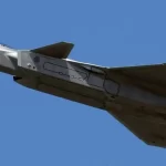 ۵ جت نظامی که بالاترین ارتفاع پروازی را دارند؛ از Mirage F1 تا MiG-25 Foxbat