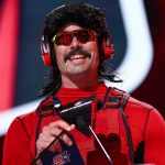 استریمر مشهور Dr Disrespect به یک پلتفرم جدید مهاجرت خواهد کرد