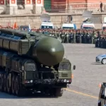 ICBM یا IRBM؟ هر آنچه در مورد موشک بالستیک «اورشنیک» روسیه می دانیم