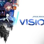 لوکاس‌فیلم ساخت فصل سوم سریال Star Wars Visions را تایید کرد