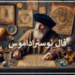 فال نوستراداموس فردا یکشنبه ۴ آذر 🔮 فال نوستراداموس روزانه تک نیت