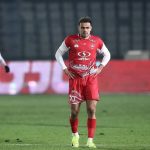 جدیدترین خبر از تمدید قرارداد اوستون اورونوف با پرسپولیس