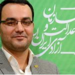 حکم مهدی مقدری باعنوان اتهامی تبلیغ علیه نظام تایید شد